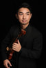 Shawn Wang Violinist